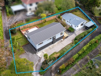 16 Jayne Place, Torbay, Auckland