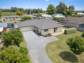 3 Vogel Place, Te Aroha