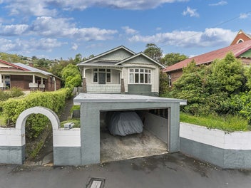236 North Road, North East Valley, Dunedin