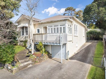 36 Malvern Road, Morningside, Auckland