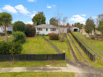 9 Grace Crescent, Tokoroa, Tokoroa