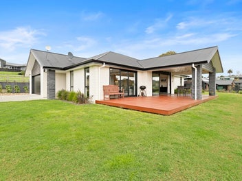 71B Dean Road, Pokeno