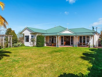 81 Kaihua Road, Nukuhau, Taupo