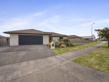 34 Northwood Avenue, Mahora, Hastings