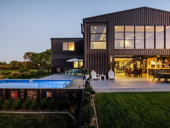 32 Ranby Road, Ohaupo