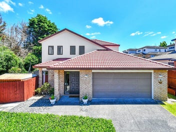 11 Murrayfield Lane, Manurewa, Auckland