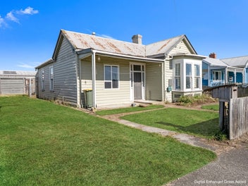 16 Argyle Street, Balclutha