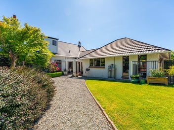 43 Orbell Street, Highfield, Timaru