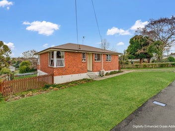 48 Tyne Street, Marchwiel, Timaru