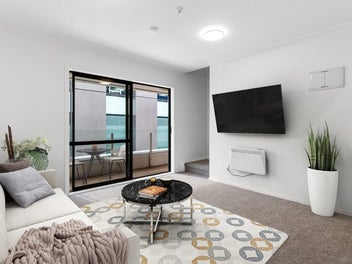 20/146 Fanshawe Street, Auckland Central, Auckland