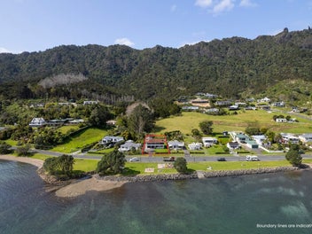 2033 Whangarei Heads Road, Whangarei