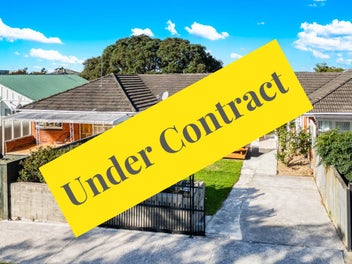 2/59 Tawa Road, Onehunga, Auckland