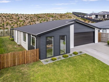 12 Stingray Drive, Omokoroa