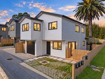 51A Ellis Avenue, Mount Roskill, Auckland