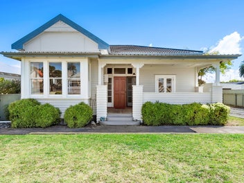 179 Wellesley Road, Napier South, Napier