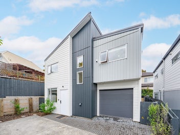 30D Becroft Drive, Forrest Hill, Auckland