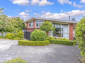 15 Roydvale Avenue, Burnside, Christchurch