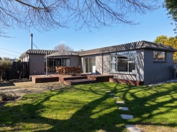 42A Wither Road, Witherlea, Blenheim