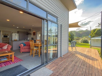 30 Marlin Place, Whiritoa, Waihi