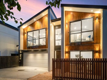 10 Sager Midgley Road, Hobsonville, Auckland