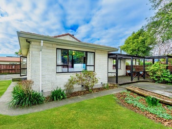 24 Cedars Street, Hoon Hay, Christchurch