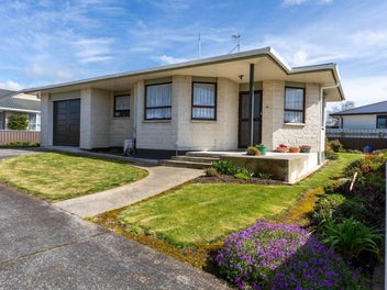8B Allardice Street, Dannevirke, Dannevirke