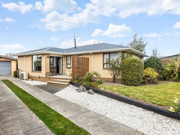 38 Boston Avenue, Hornby, Christchurch