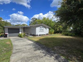 18 Lancaster Crescent, Tokoroa