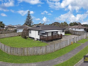 16 Neems Place, Manurewa, Auckland