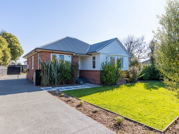 36 Piko Crescent, Riccarton, Christchurch