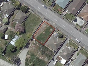 41 Heathcote Street, Woolston, Christchurch