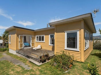 8A Albert Street, Waihi, Waihi