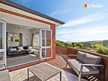 17 Agnes Street, Kenmure, Dunedin