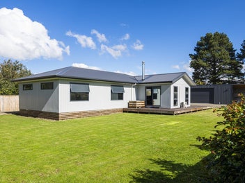 1187 Matawai Road, Ormond, Gisborne