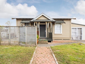 18 Fairs Road, Milson, Palmerston North