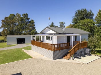 2388 Matawai Road, Te Karaka, Te Karaka