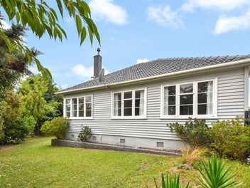 40 Clinkard Avenue, Glenholme, Rotorua