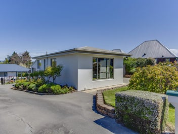 11 Richards Place, Kensington, Timaru