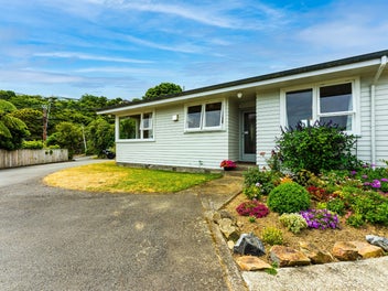 1/30 London Road, Korokoro, Lower Hutt