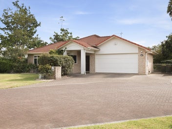 37 Tomika Crescent, Papamoa Beach, Papamoa