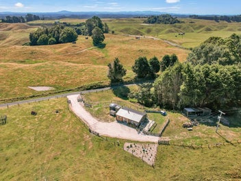 364 Maniatutu Road, Okere Falls, Rotorua