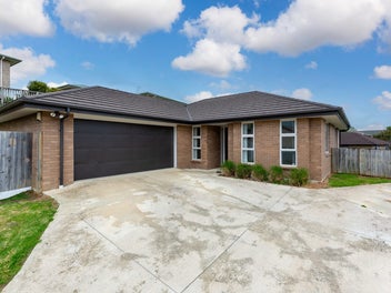 18B Martindale Lane, Tuakau
