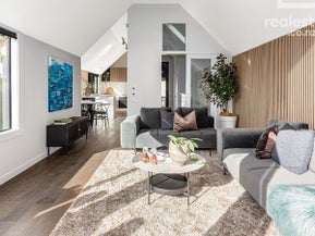 28 Hay Street, Oriental Bay, Wellington