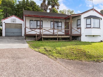 1/22 Madigan Place, Glendene, Auckland