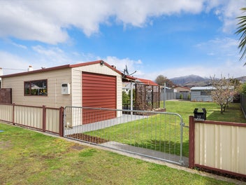 27 BLYTH ST, Cromwell, Cromwell