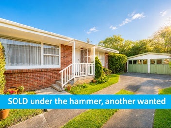 2/7 Evelyn Place, Hillcrest, Auckland