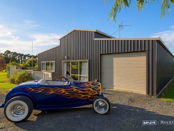4 Reservoir Road, Waihi, Waihi