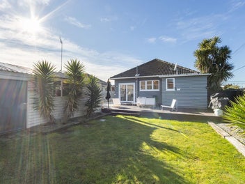 19 Sewell Street, Linwood, Christchurch