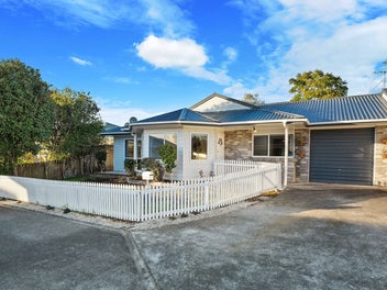 299B Glengarry Road, Glen Eden, Auckland