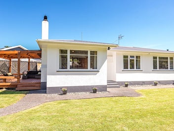 57 Quick Avenue, Aramoho, Whanganui